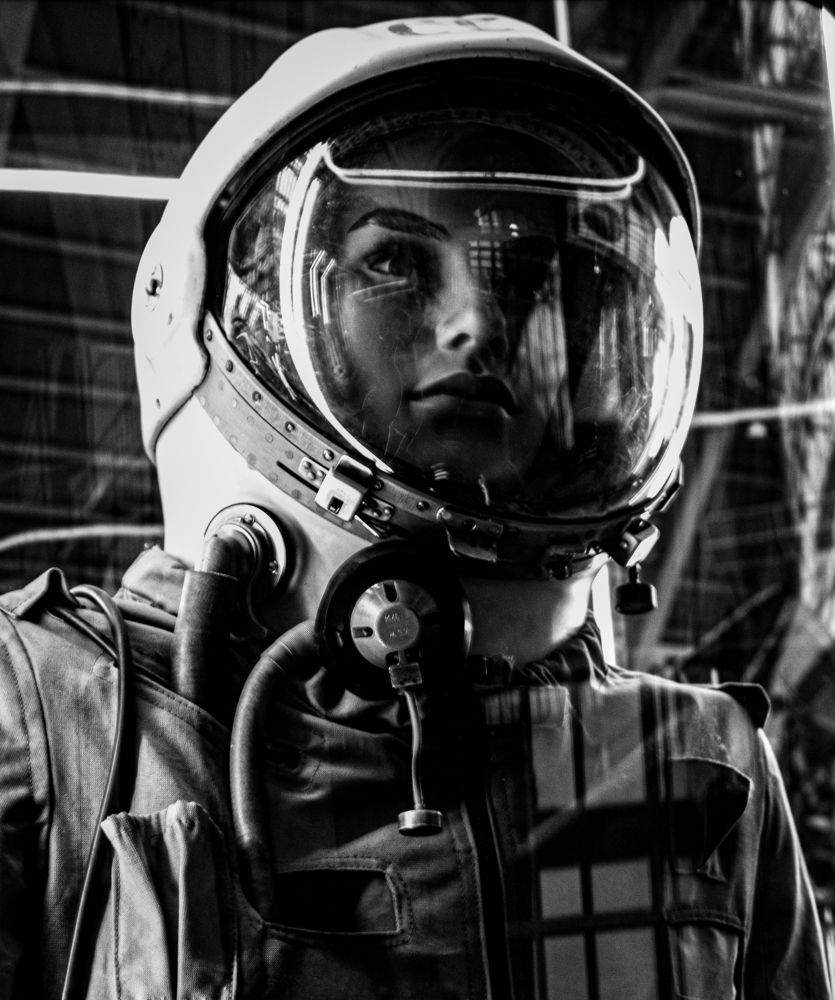 Фотография автора Татьяна Хуссейн