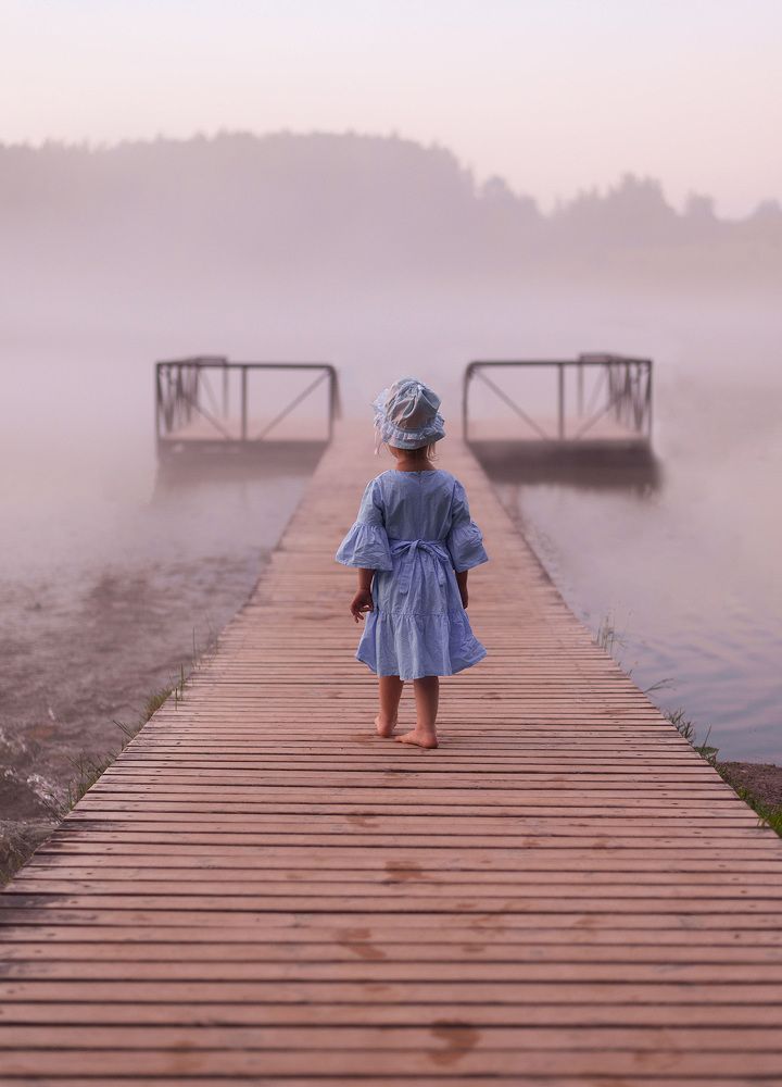 Фотография автора Войналович Анастасия