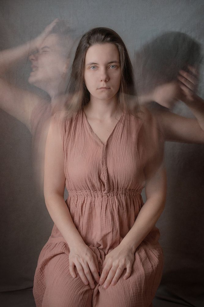 Фотография автора Войналович Анастасия