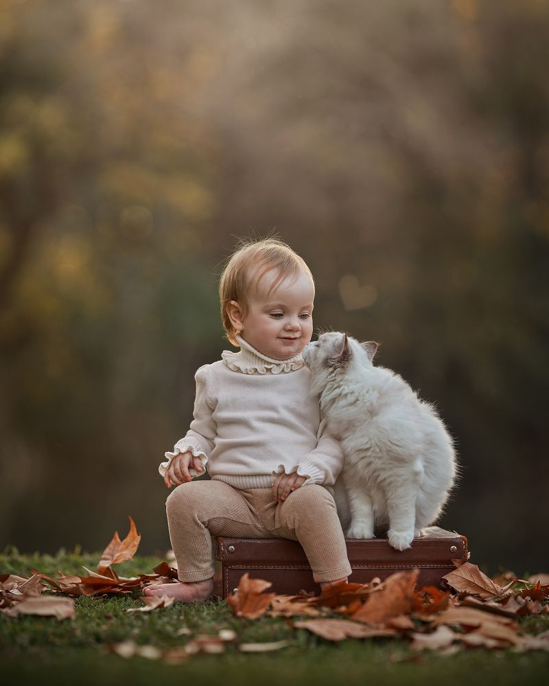 Photograph by Maria Presser