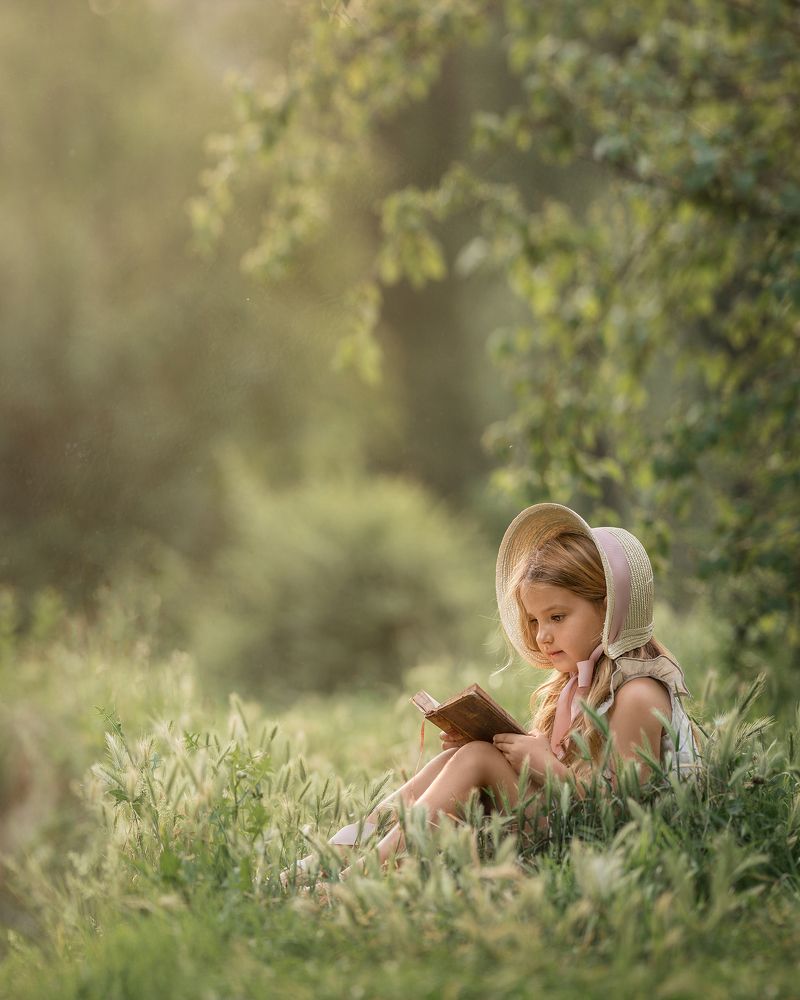 Photograph by Maria Presser