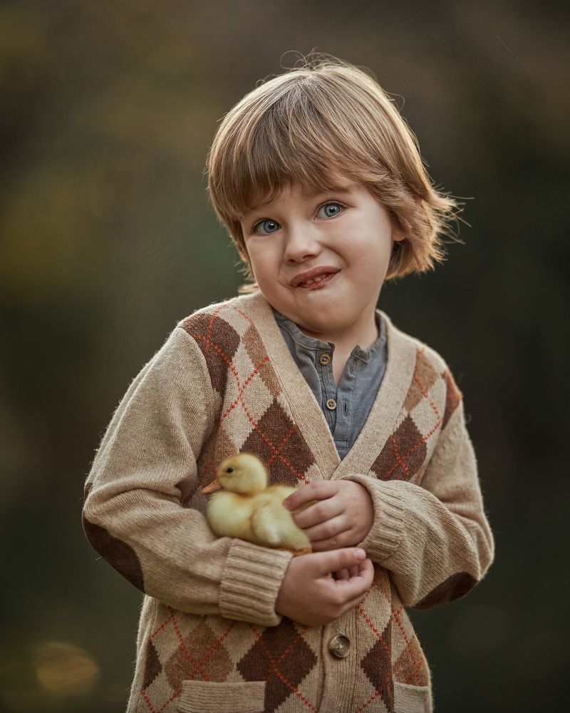 Photograph by Maria Presser