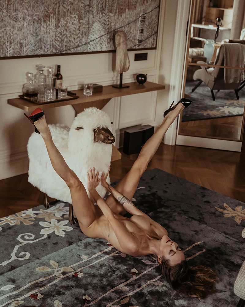 Photograph by Татьяна Иванова