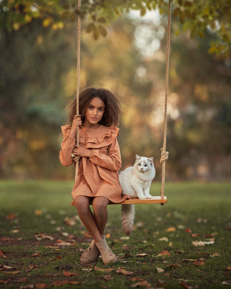 Photograph by Maria Presser