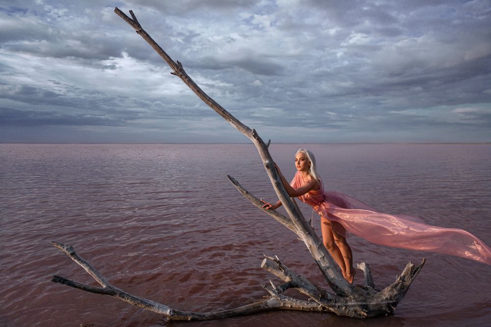 Photograph by Елена Андреева