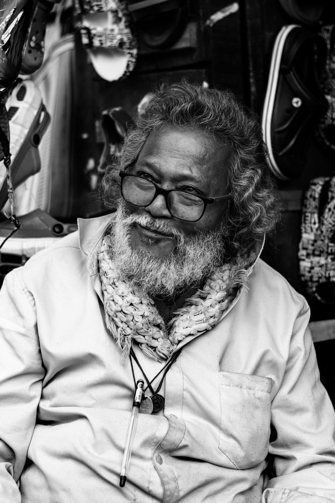Photograph by Rup Verma