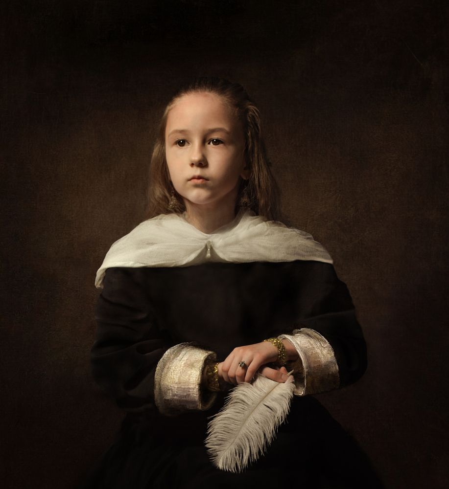 Photograph by Ivanova Ekaterina