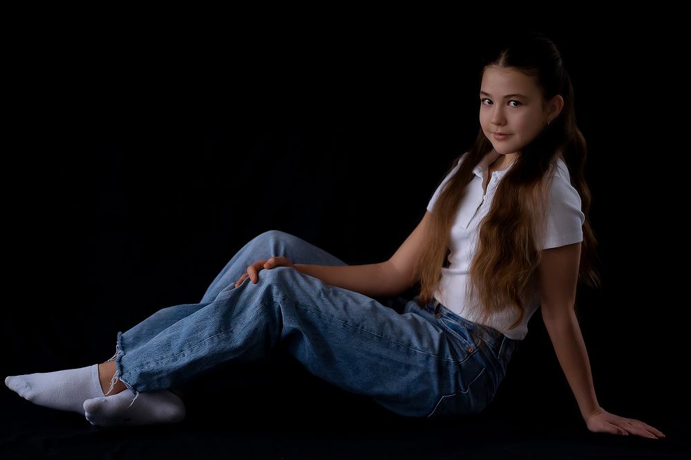 Photograph by Natalie K.