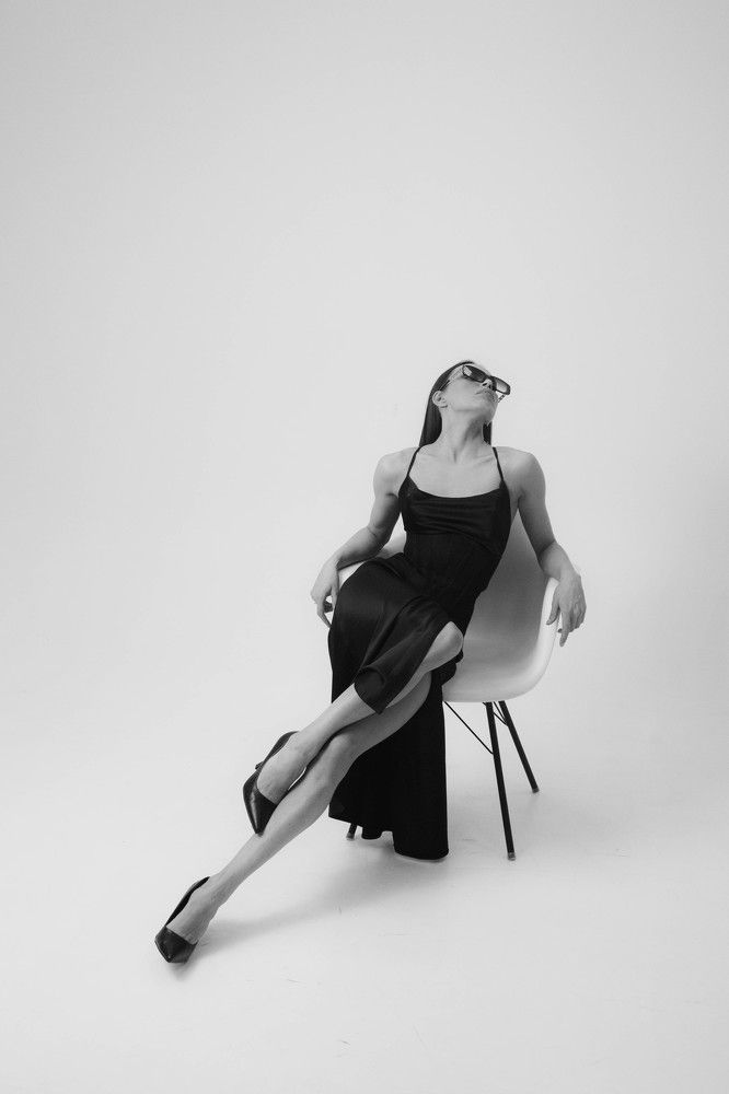 Photograph by Ксения Соколова