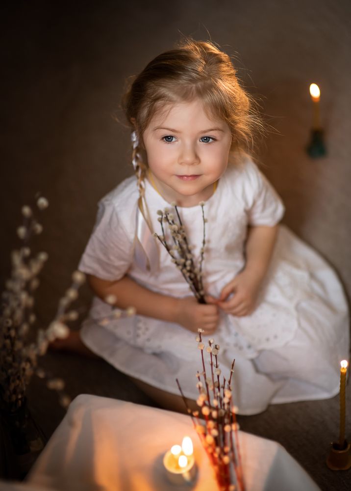 Photograph by Екатерина Часова