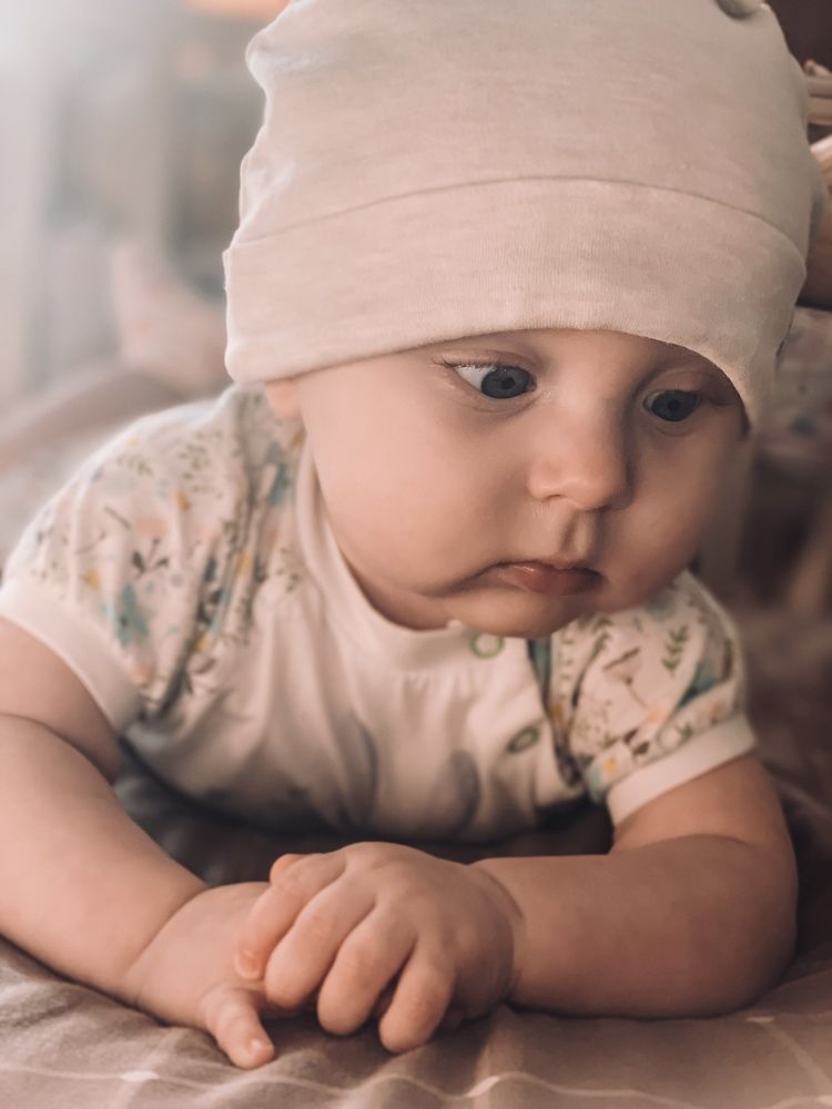 Photograph by Анна Щебнева