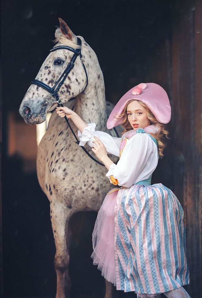 Photograph by Ольга Смагаринская