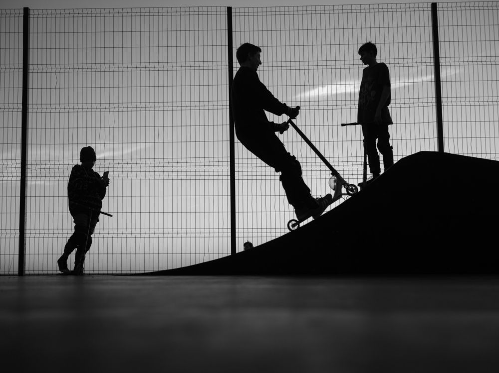 Photograph by Бондаренко Денис