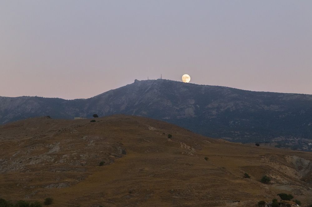 Photograph by Ervis Zika