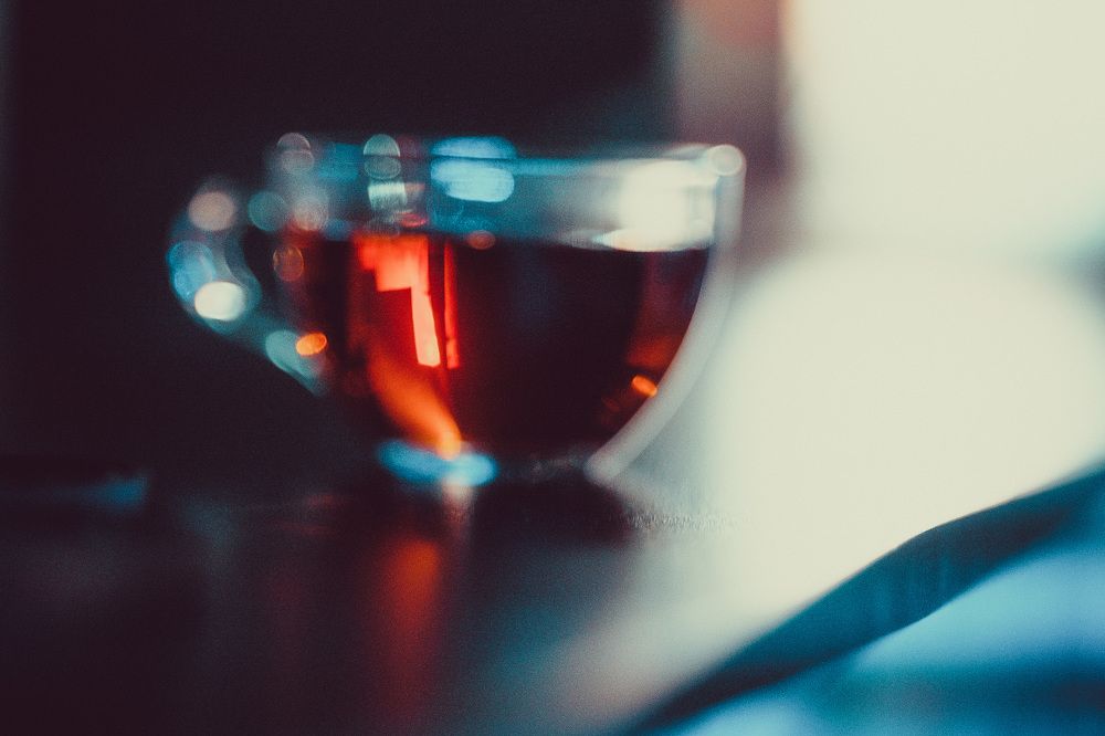 Photograph by Ксения Щербакова