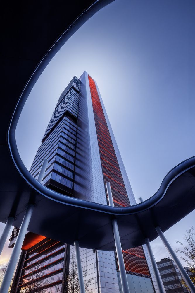 Photograph by Hector Ballester