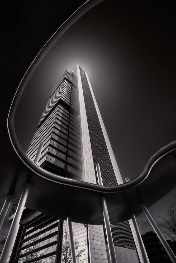 Photograph by Hector Ballester