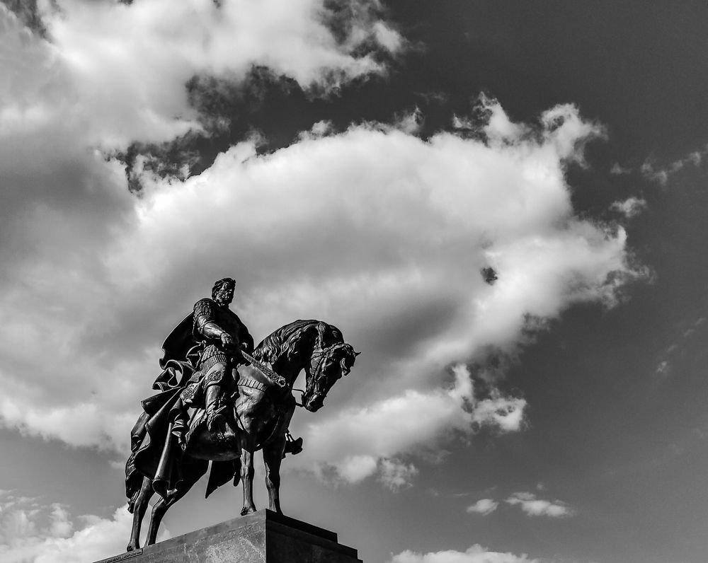 Photograph by Никита Антонов