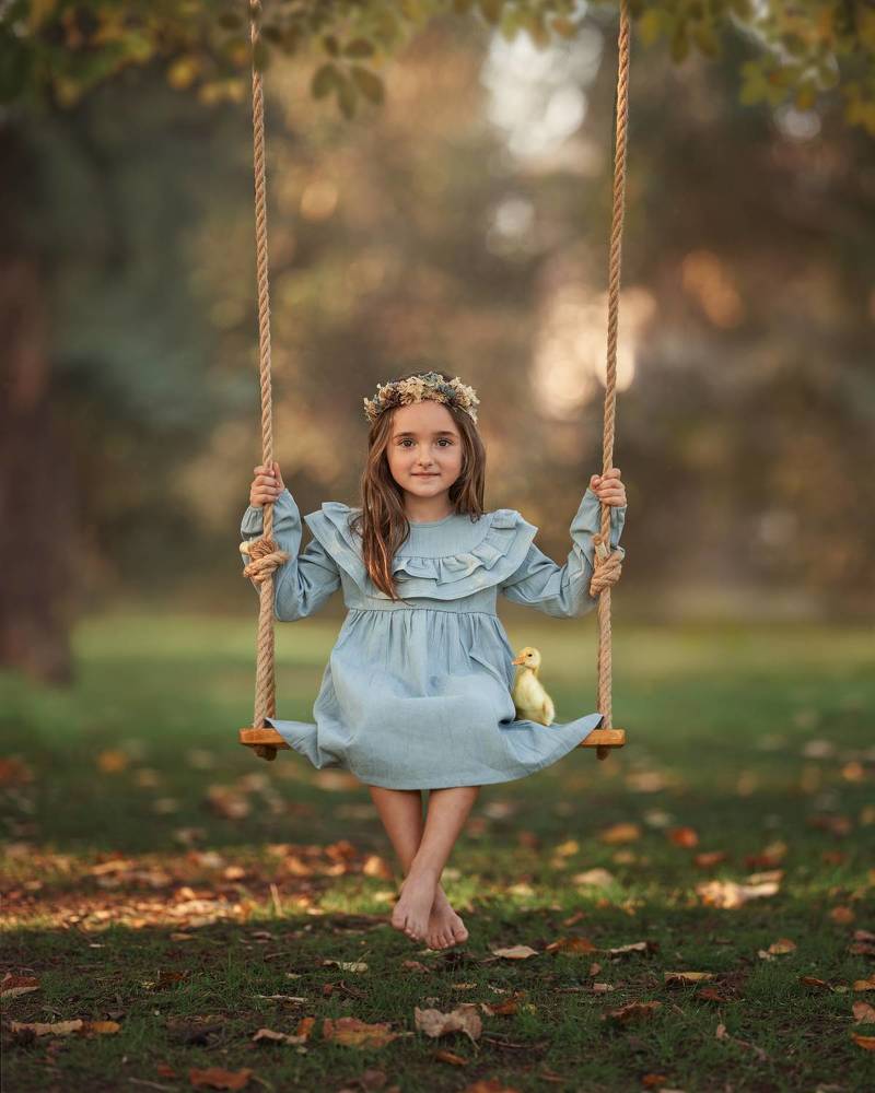 Photograph by Maria Presser