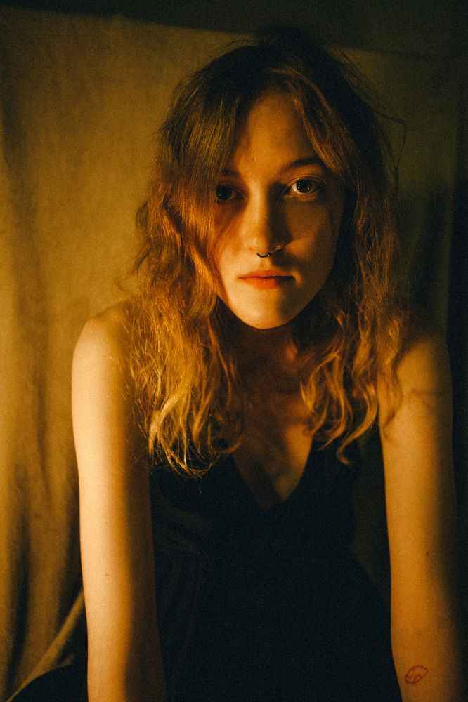 Photograph by Ольга Руненкова