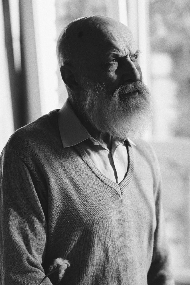 Photograph by Ксения Щербакова