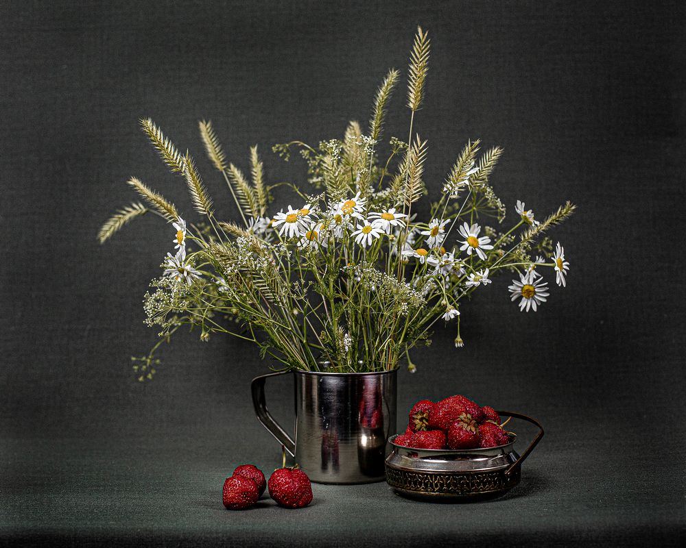 Photograph by Марина Бердяева