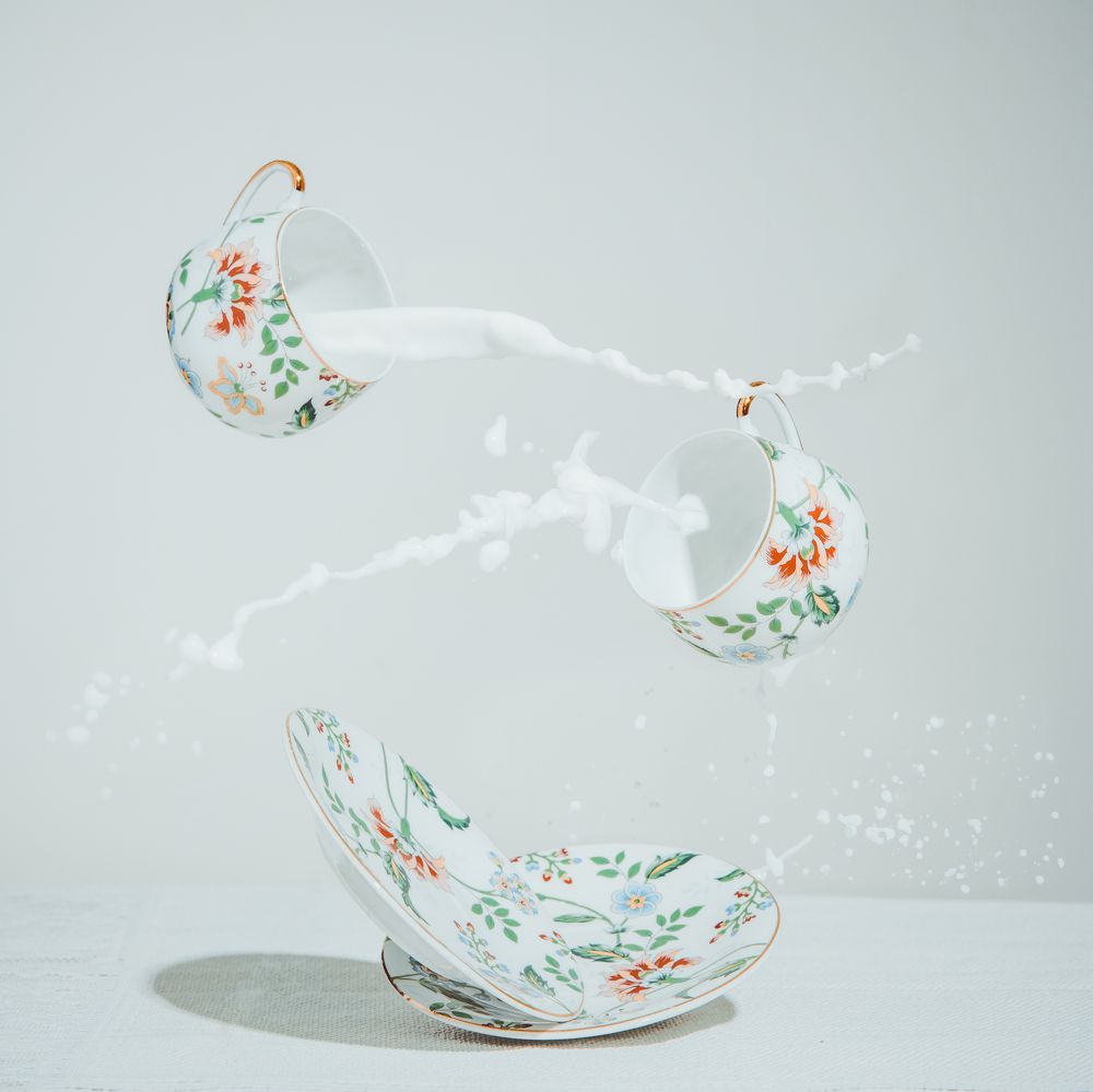 Фотография автора Дарья Дар