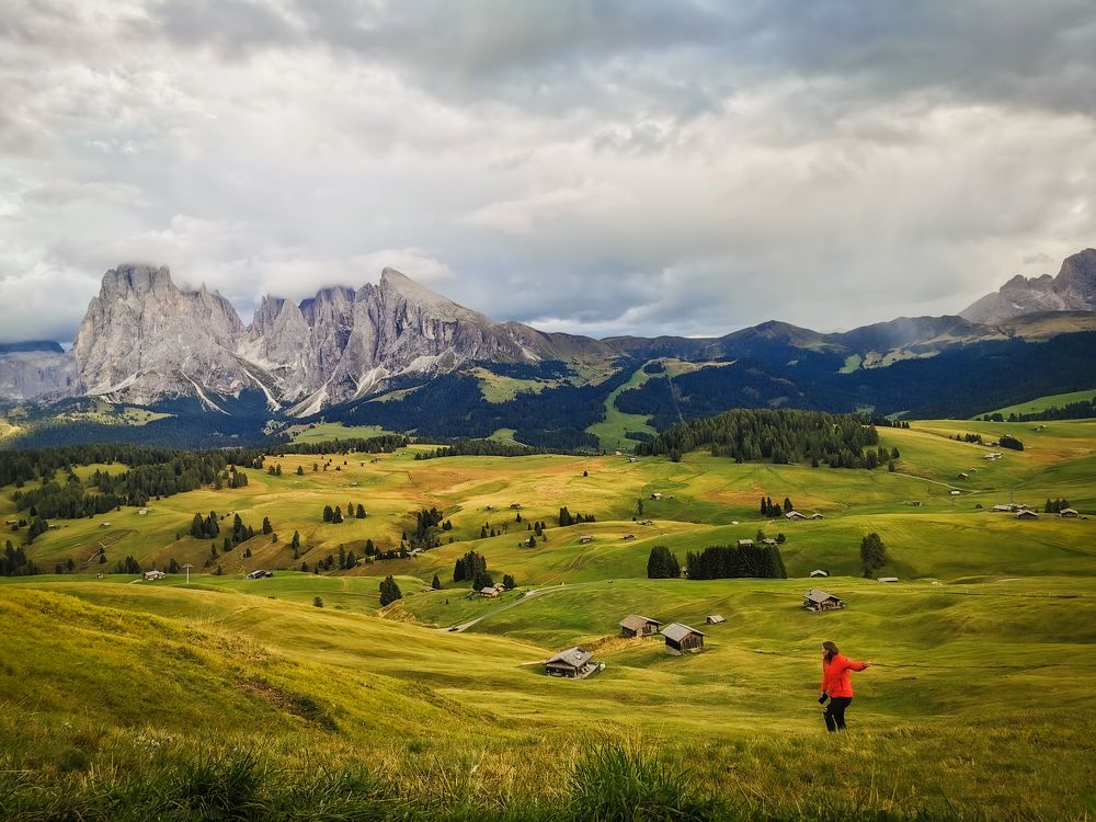 Photograph by Daniel