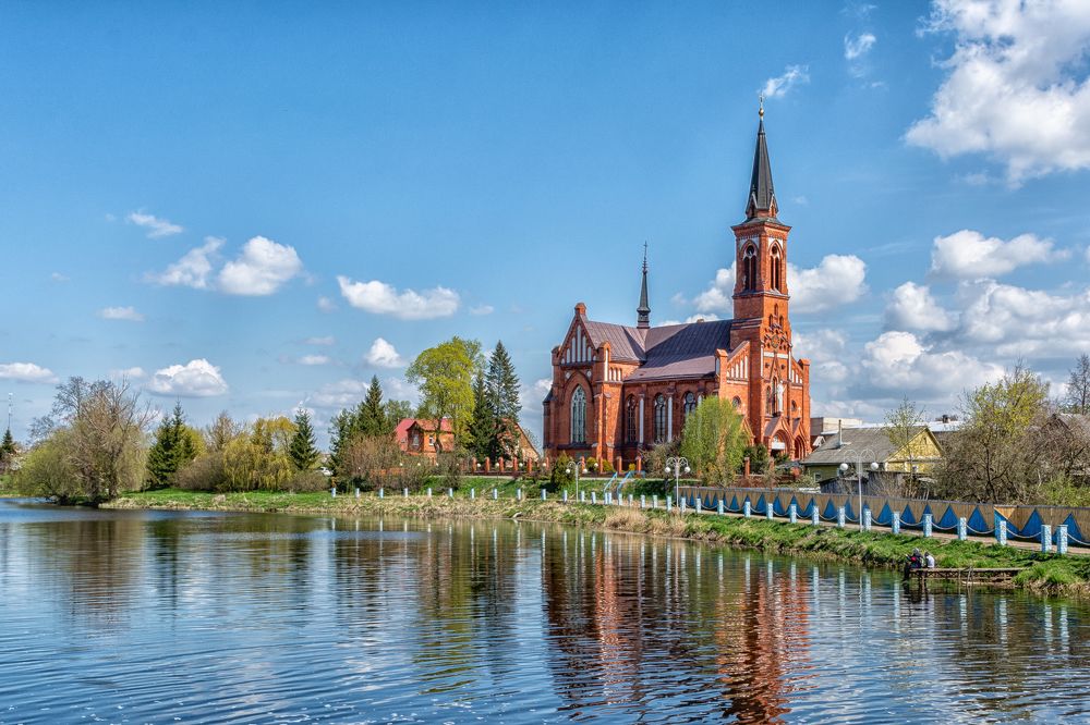 Photograph by Шудель Дмитрий