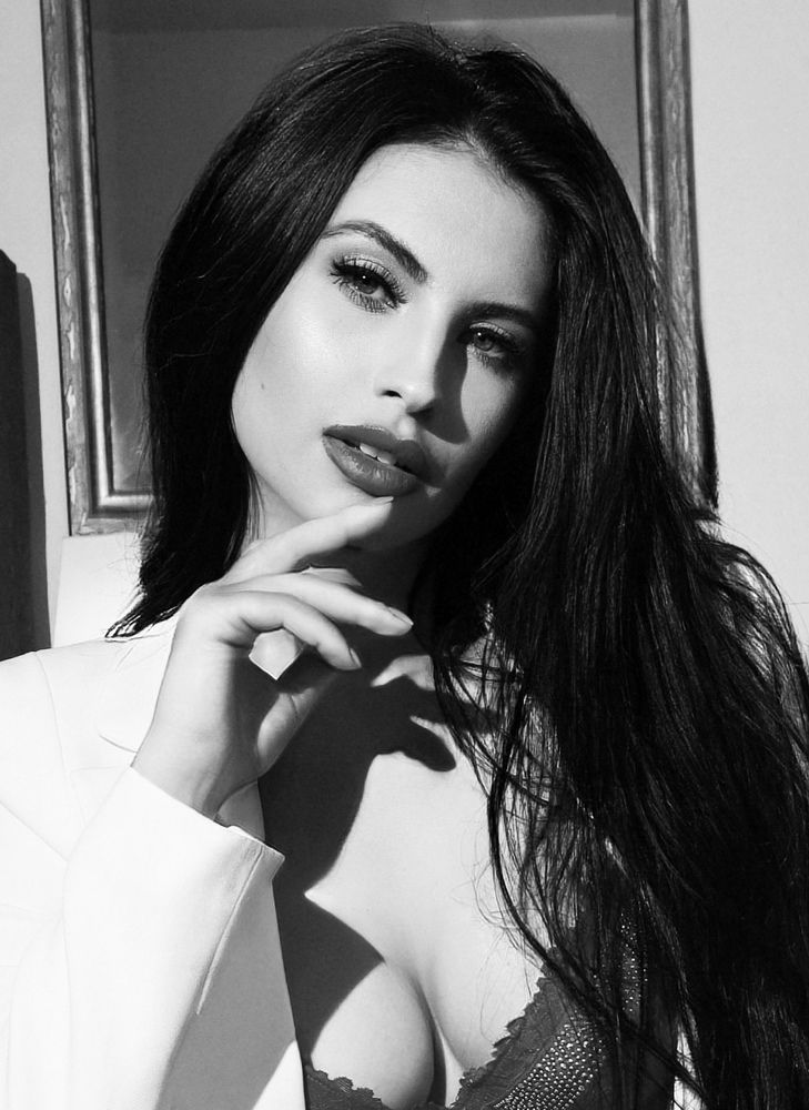 Photograph by Vasilisa Pokrovskaya