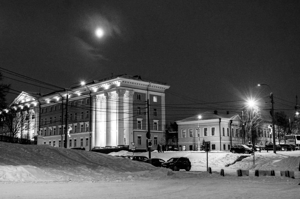 Photograph by Ольга Ситникова