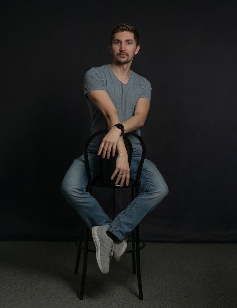 Photograph by Ярослав Бурков