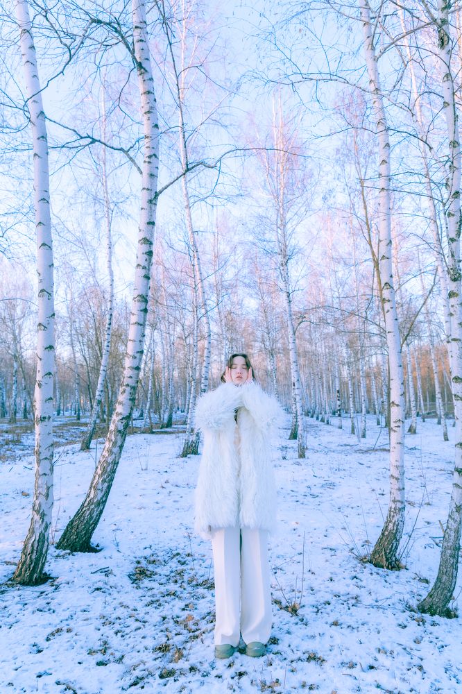 Фотография автора Дарья Дар