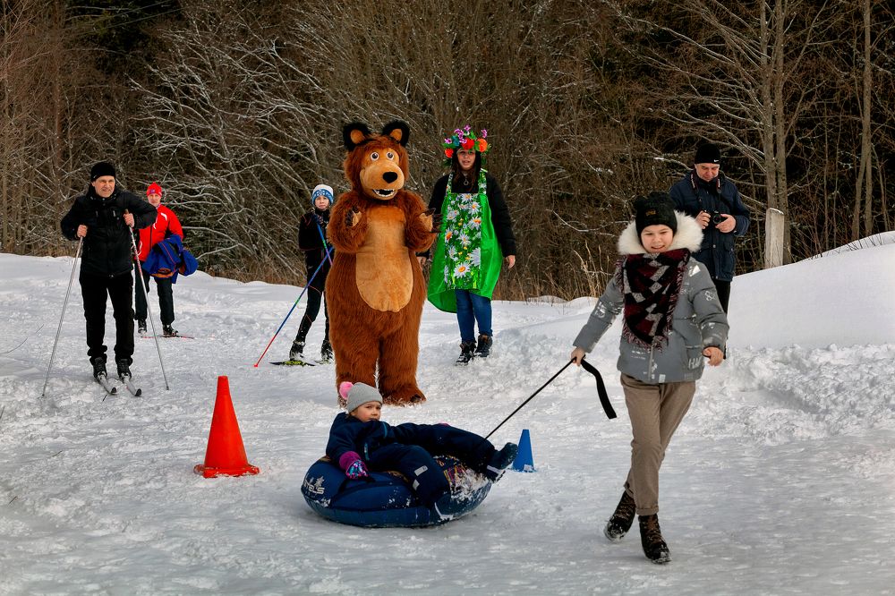 Photograph by Валентин Кузьмин