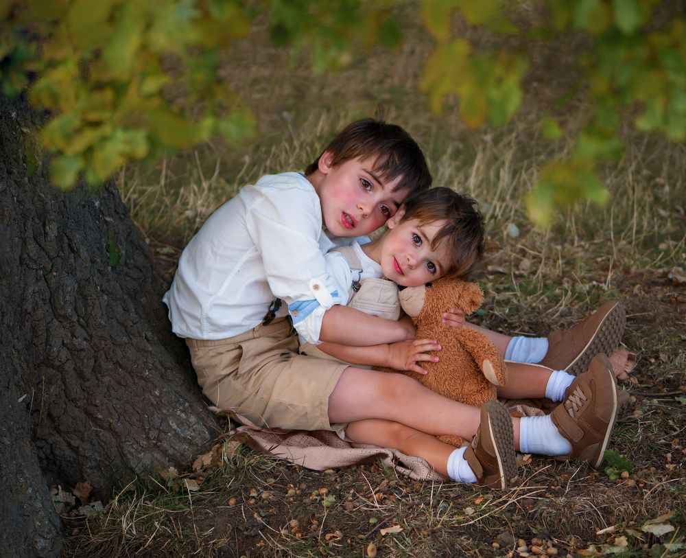 Photograph by Georgina Bolton King