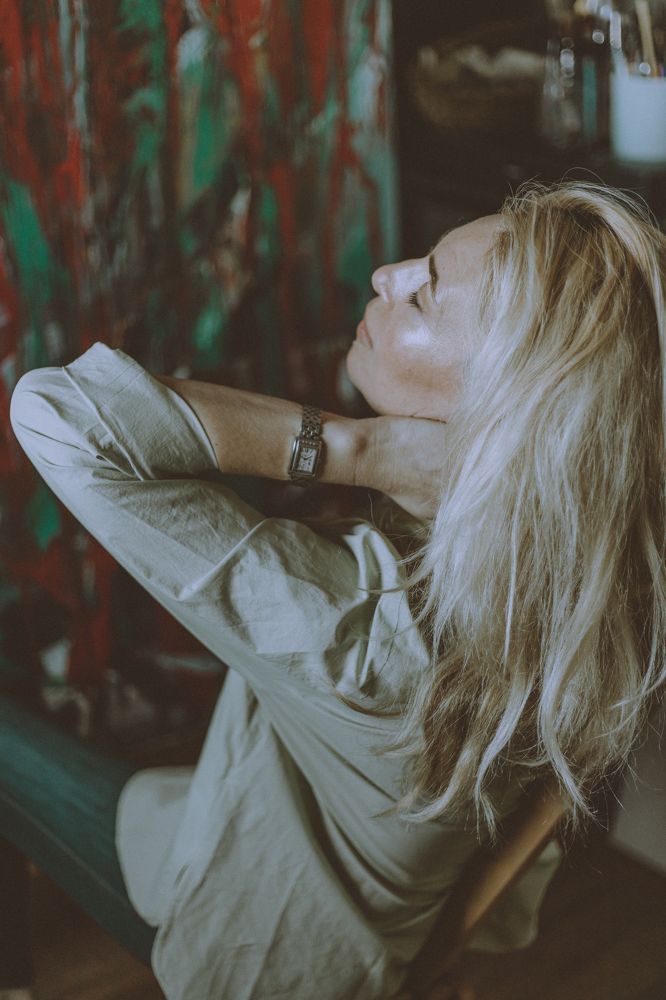 Photograph by Ira Gremitskyh Mendjeritsky