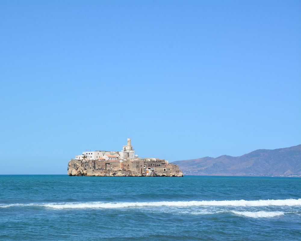 Photograph by HARRAT Adil