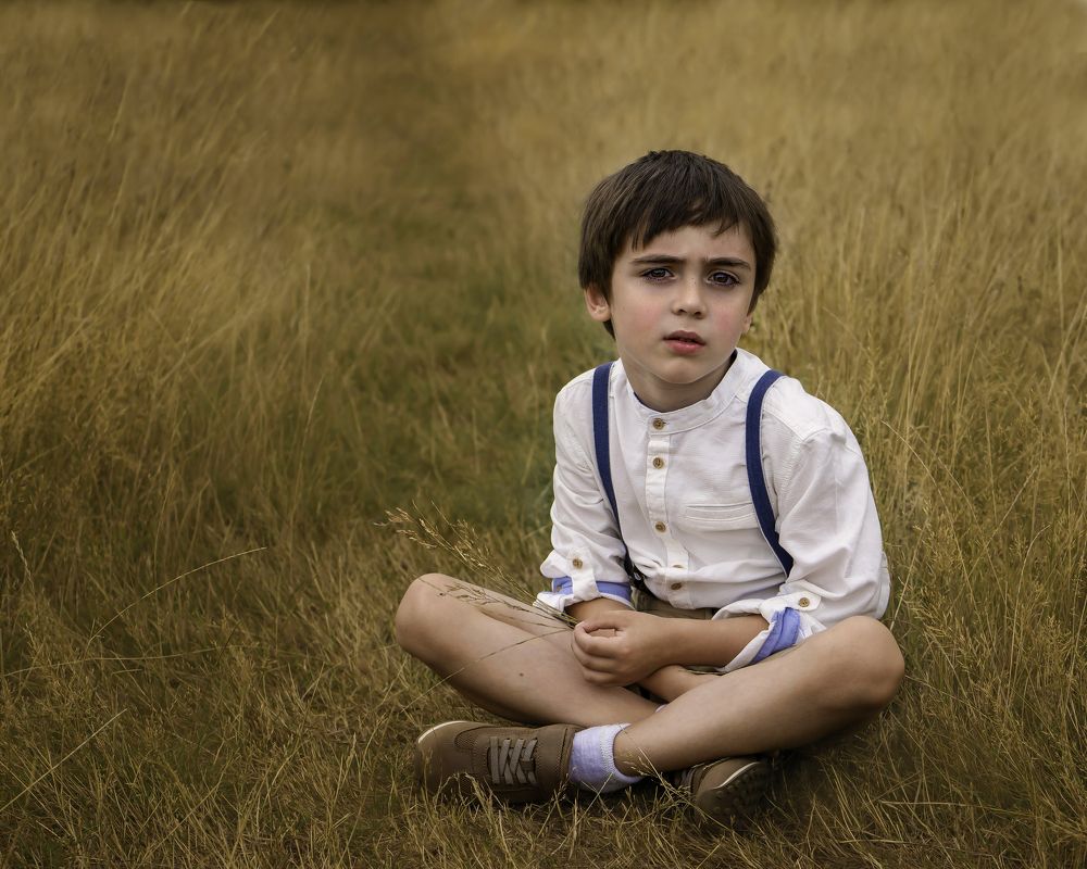 Photograph by Georgina Bolton King