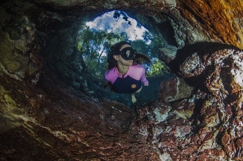 Photograph by ANTONIO RUVER BANDEIRA