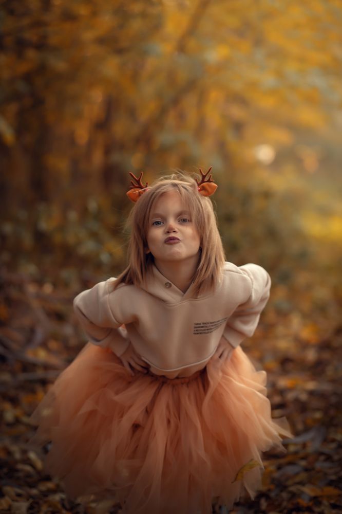 Photograph by Anastasiya.kaplina