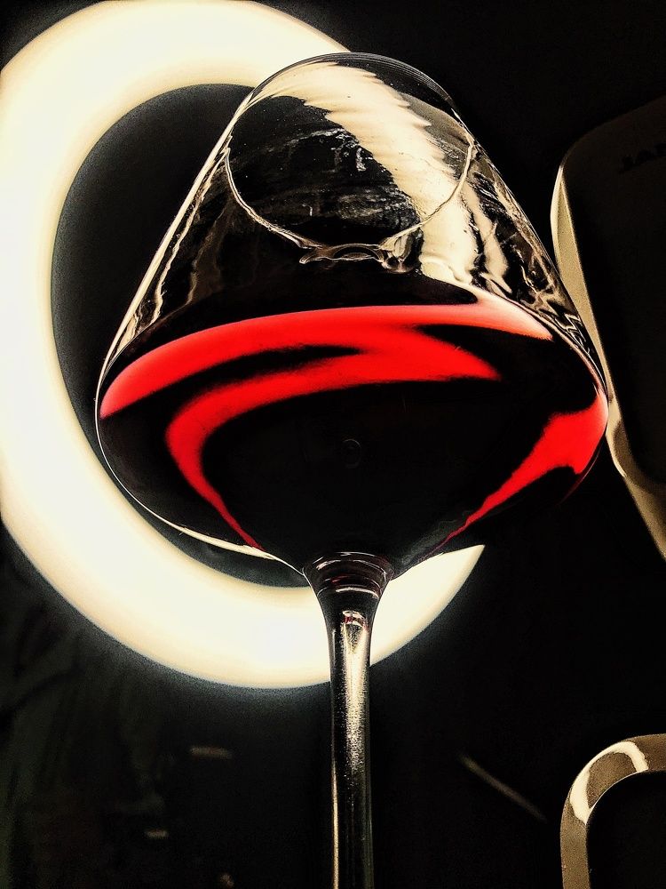 Photograph by Антонина Наговицына