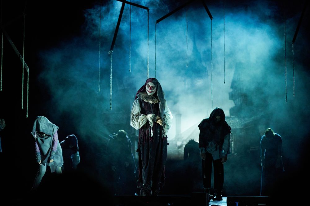 Photograph by Евгения Турушева