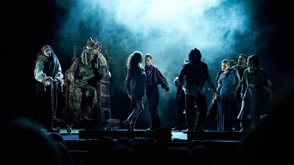 Человек, который смеется