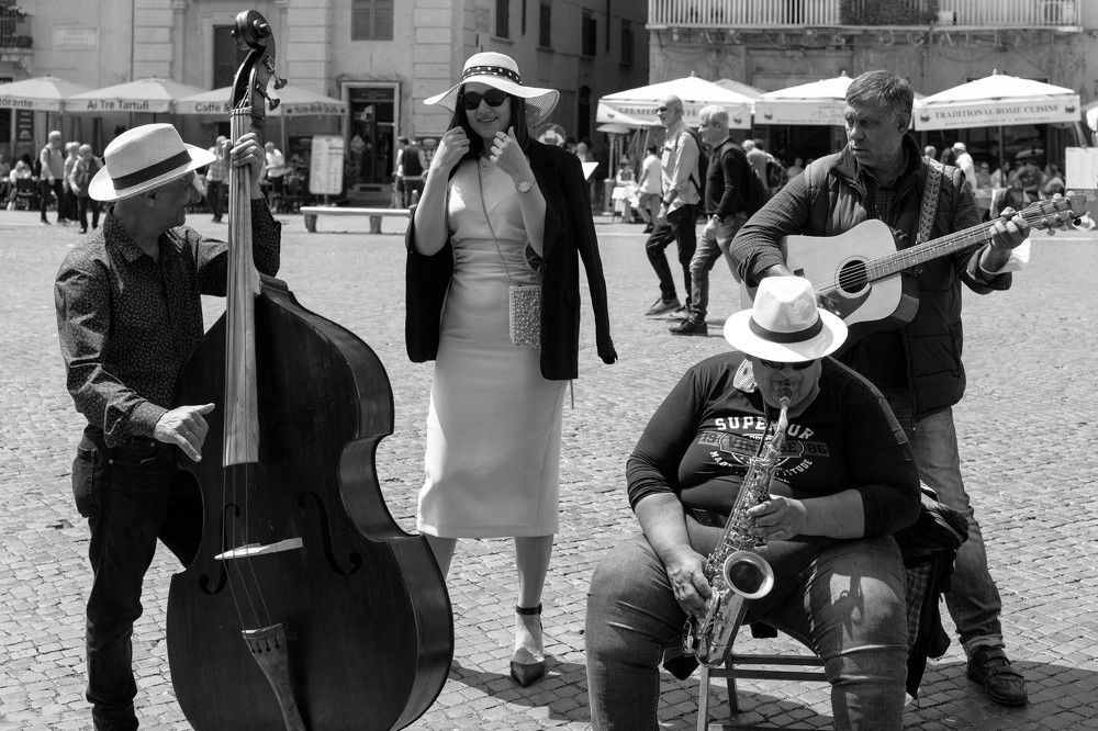 Photograph by Татьяна Петровская