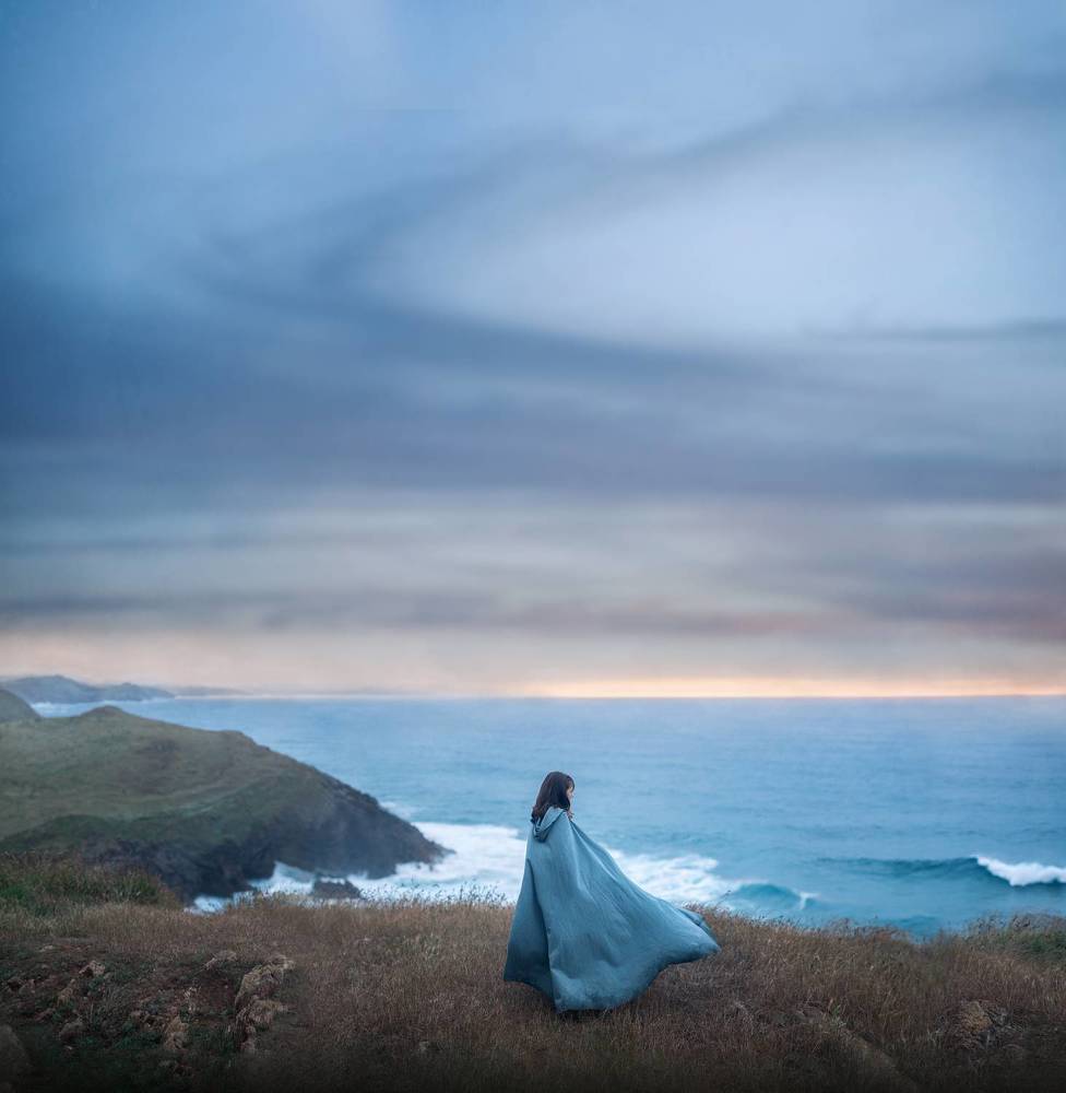 Photograph by Maria Presser