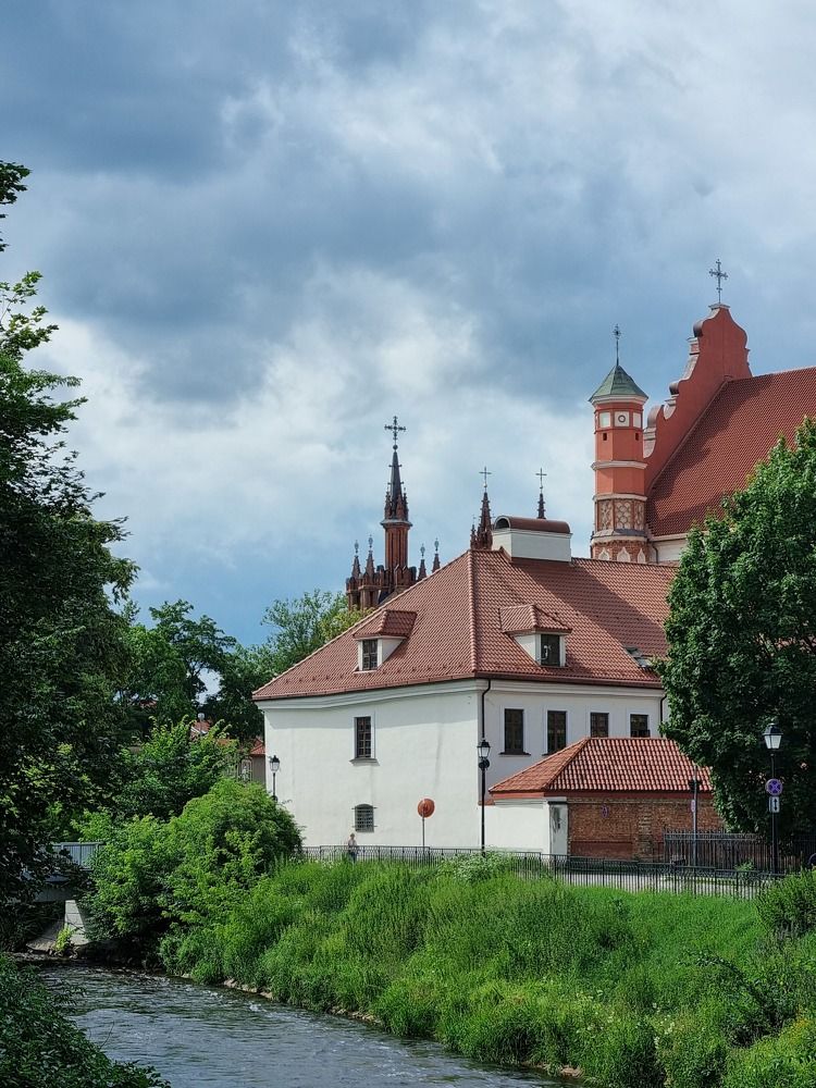 Photograph by Elena Tamošauskaite