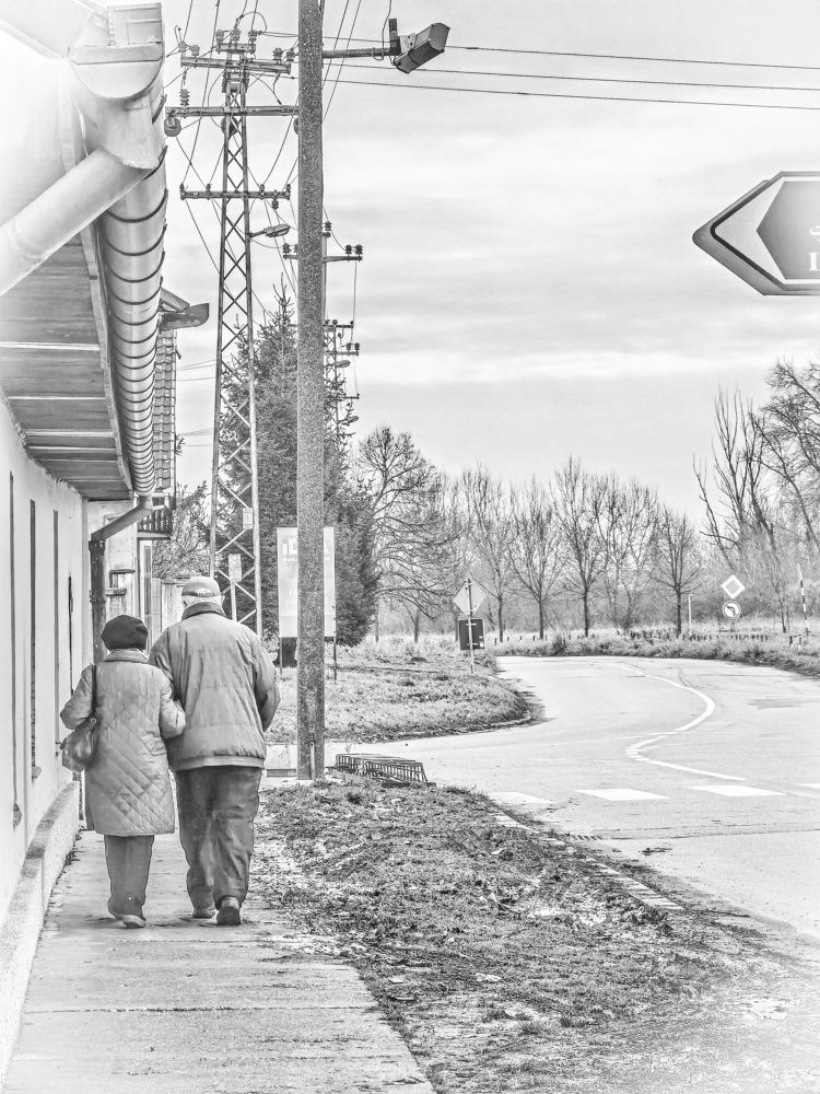 Photograph by Bojana Vein