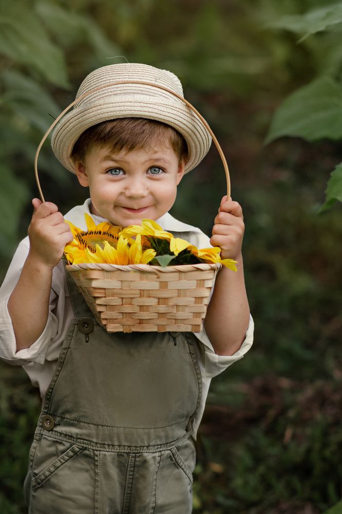 Photograph by Юлия Тюнина