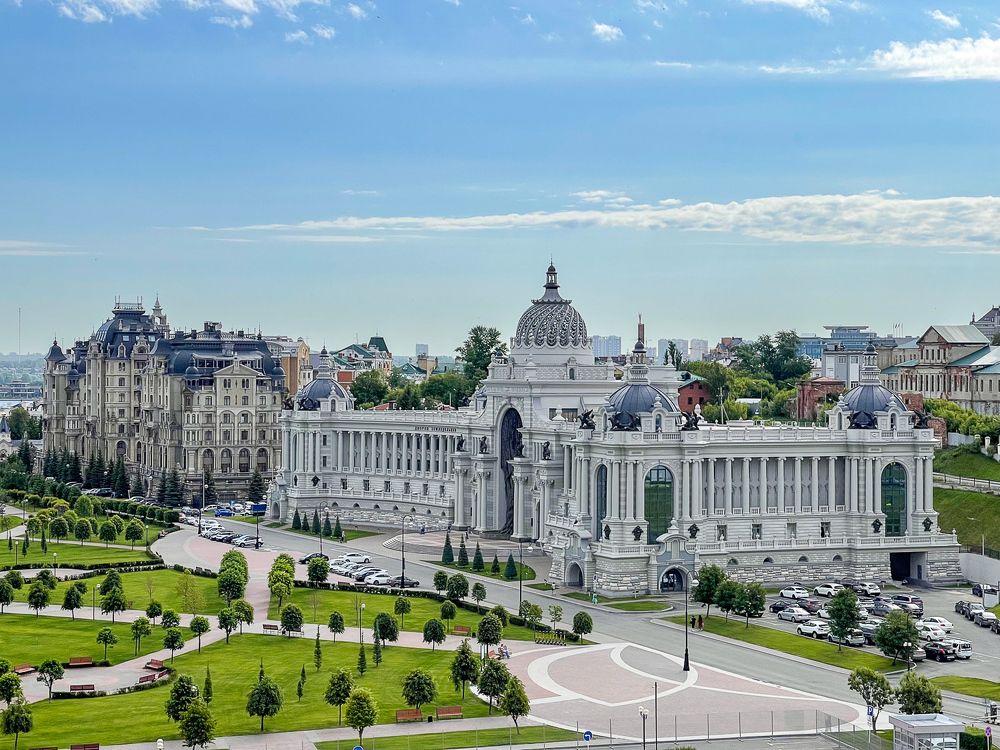 Photograph by Raisa Belova