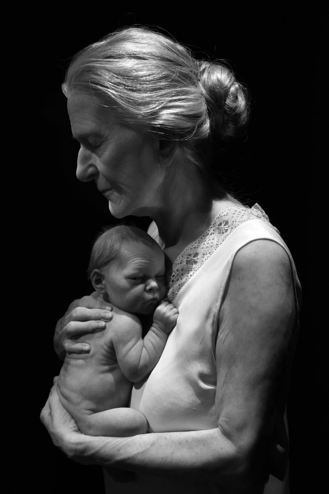 Photograph by SI SABER LOTFI